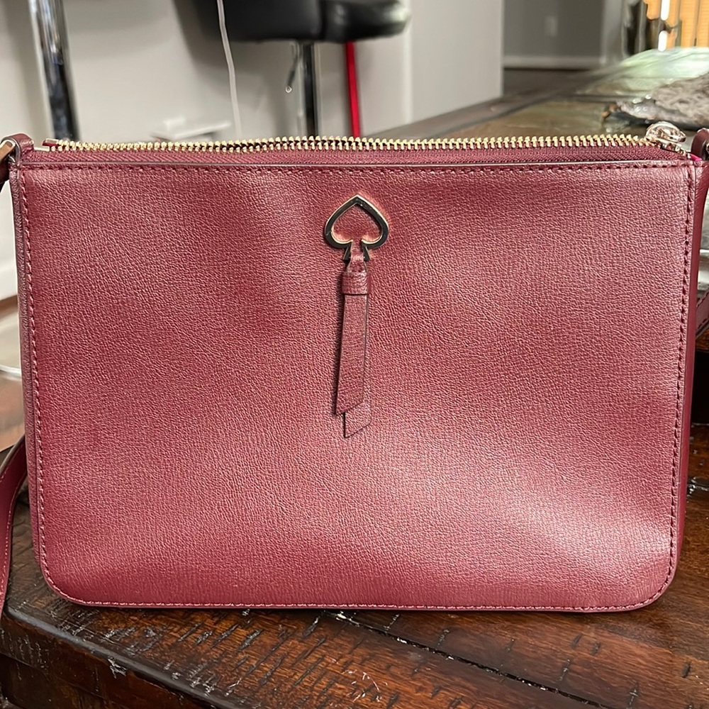 Kate spade Crossbody
